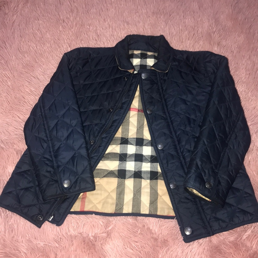 Kids Jacket